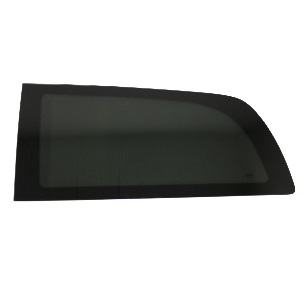 Mercedes Metris Rear Side Fixed Glass - Rear Left - Omac - Galaxy - 2016-2024 Mercedes Metris Rear Side Fixed Glass - Rear Left - Omac - Galaxy - 2016-2024